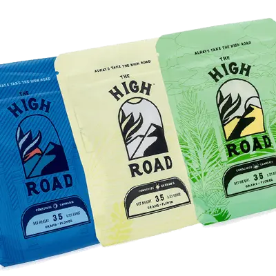 product high road